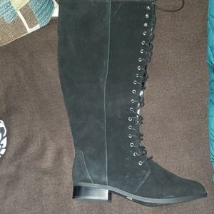 Torrid boots